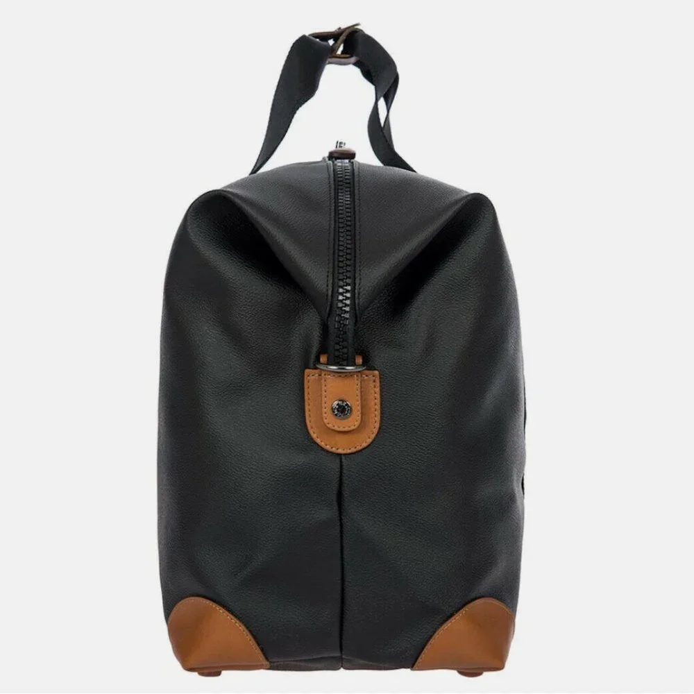 Bric's Duffel Bag with Detachable Strap